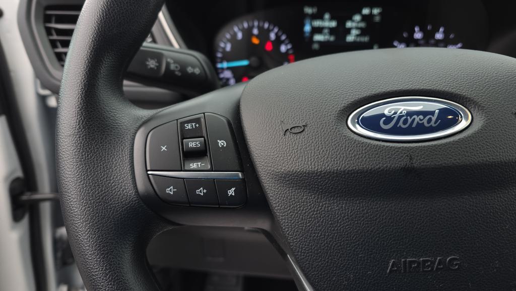 used 2020 Ford Escape car, priced at $18,406