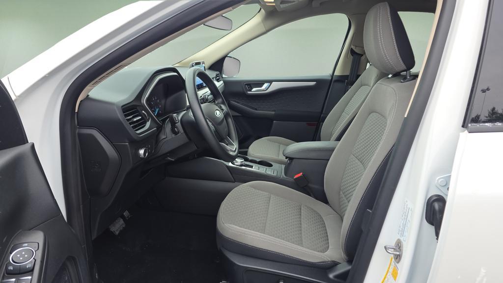 used 2020 Ford Escape car, priced at $18,406