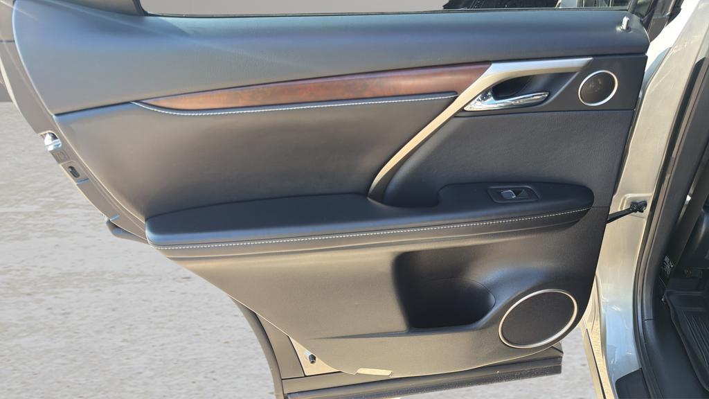 used 2020 Lexus RX 450h car, priced at $29,979