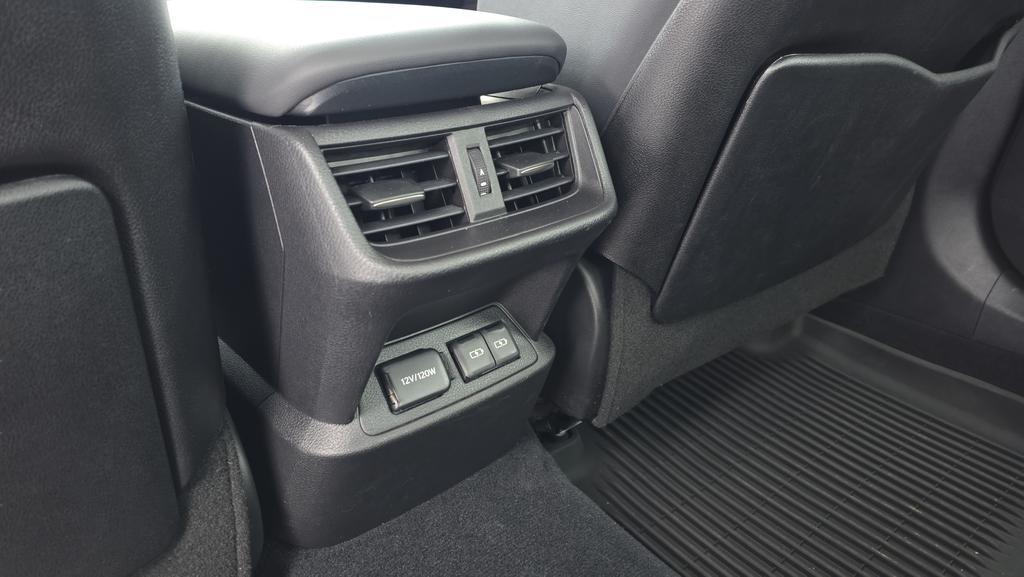 used 2023 Lexus ES 350 car, priced at $37,800