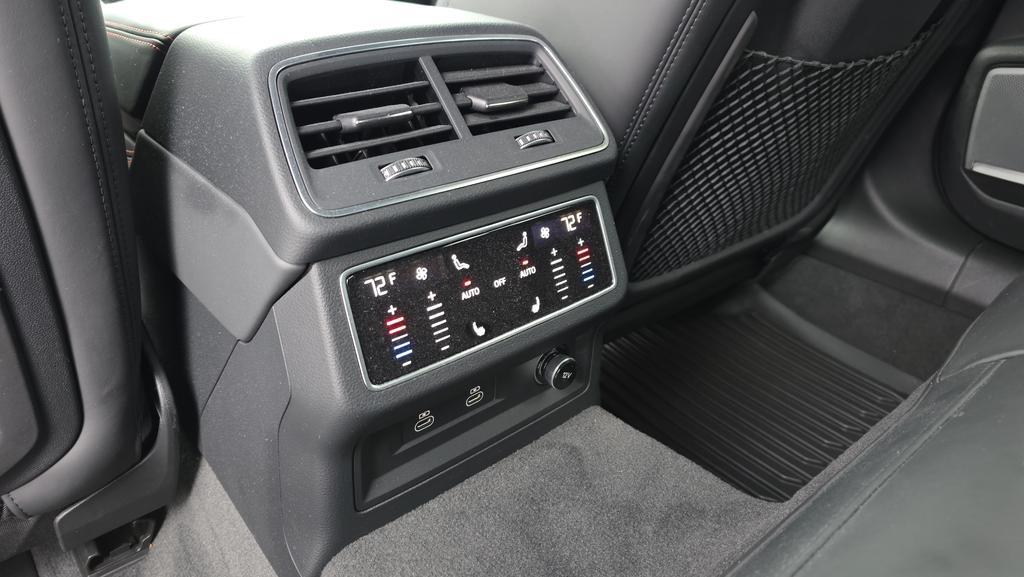 used 2022 Audi RS 7 car, priced at $89,837