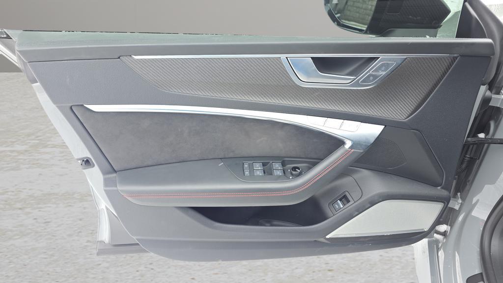 used 2022 Audi RS 7 car, priced at $89,837