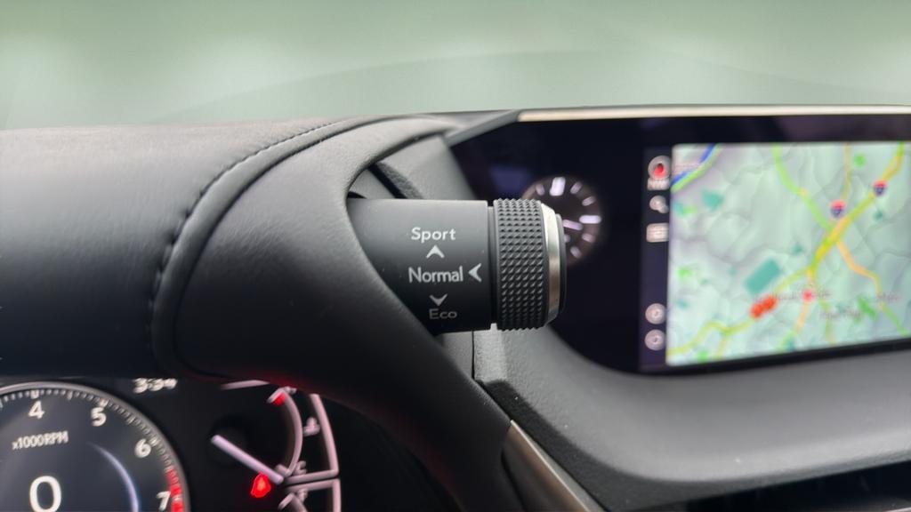 used 2020 Lexus ES 350 car, priced at $32,898