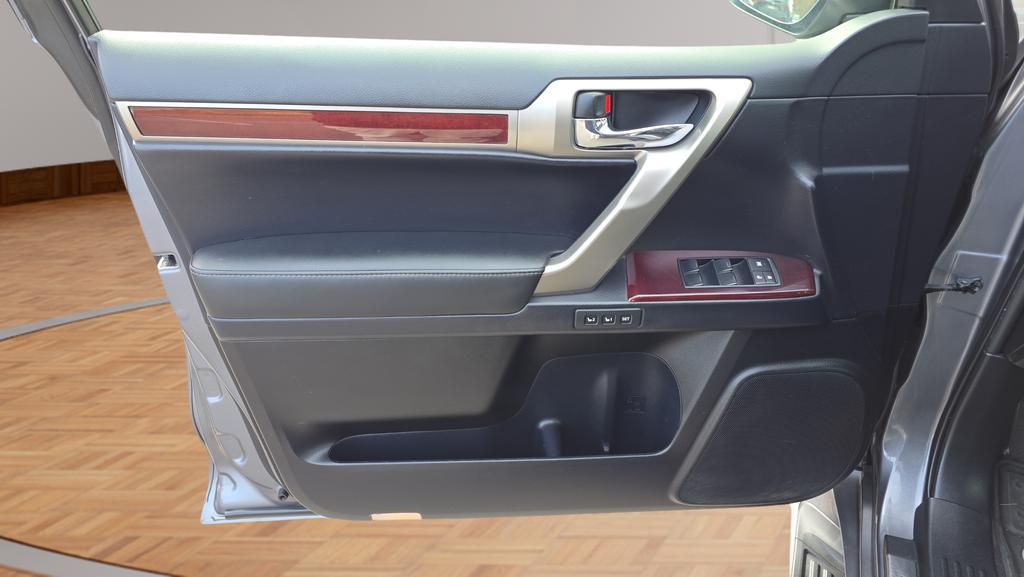 used 2016 Lexus GX 460 car, priced at $29,949