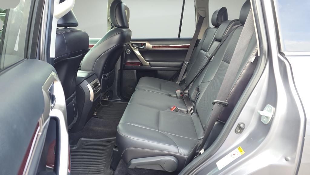 used 2016 Lexus GX 460 car, priced at $29,949