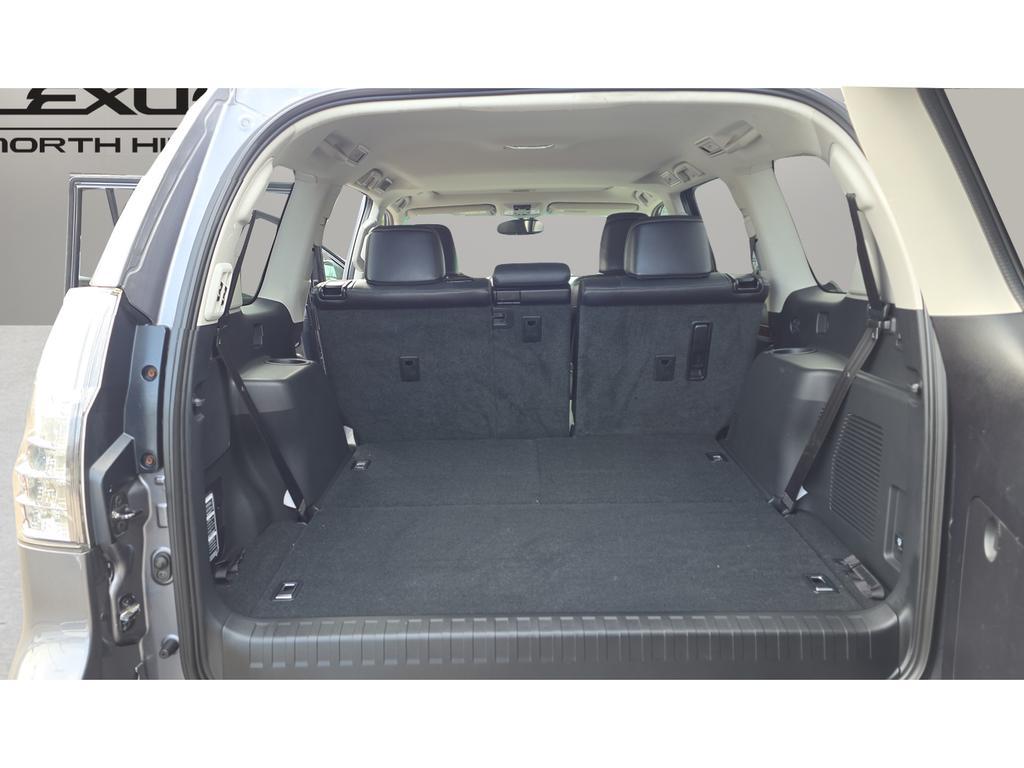 used 2016 Lexus GX 460 car, priced at $29,949