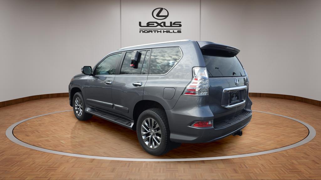 used 2016 Lexus GX 460 car, priced at $29,949