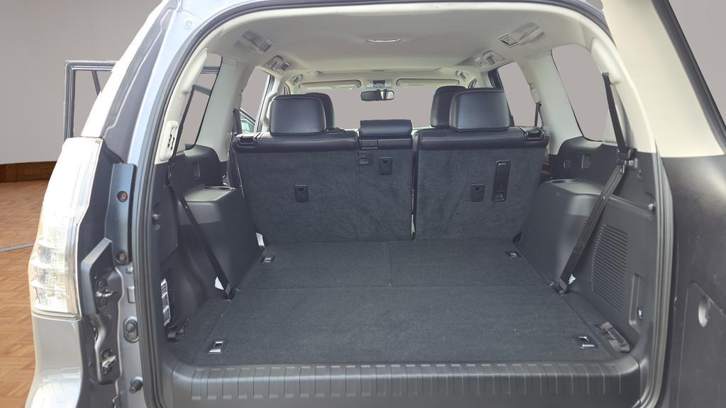 used 2016 Lexus GX 460 car, priced at $29,949