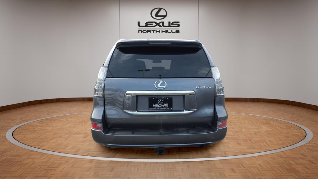 used 2016 Lexus GX 460 car, priced at $29,949