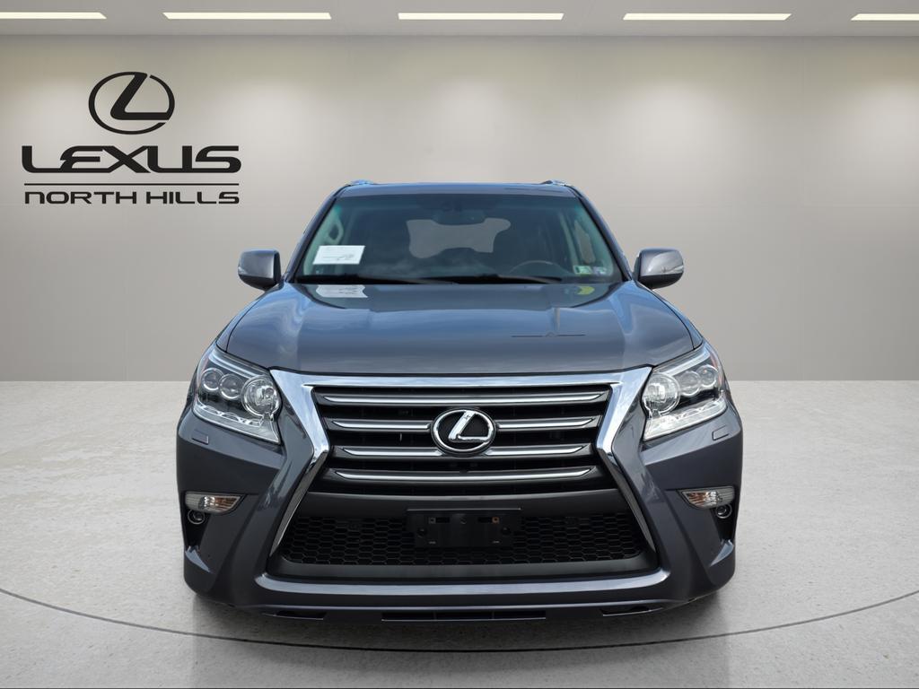 used 2016 Lexus GX 460 car, priced at $29,949