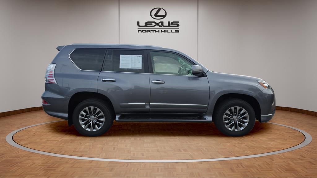 used 2016 Lexus GX 460 car, priced at $29,949