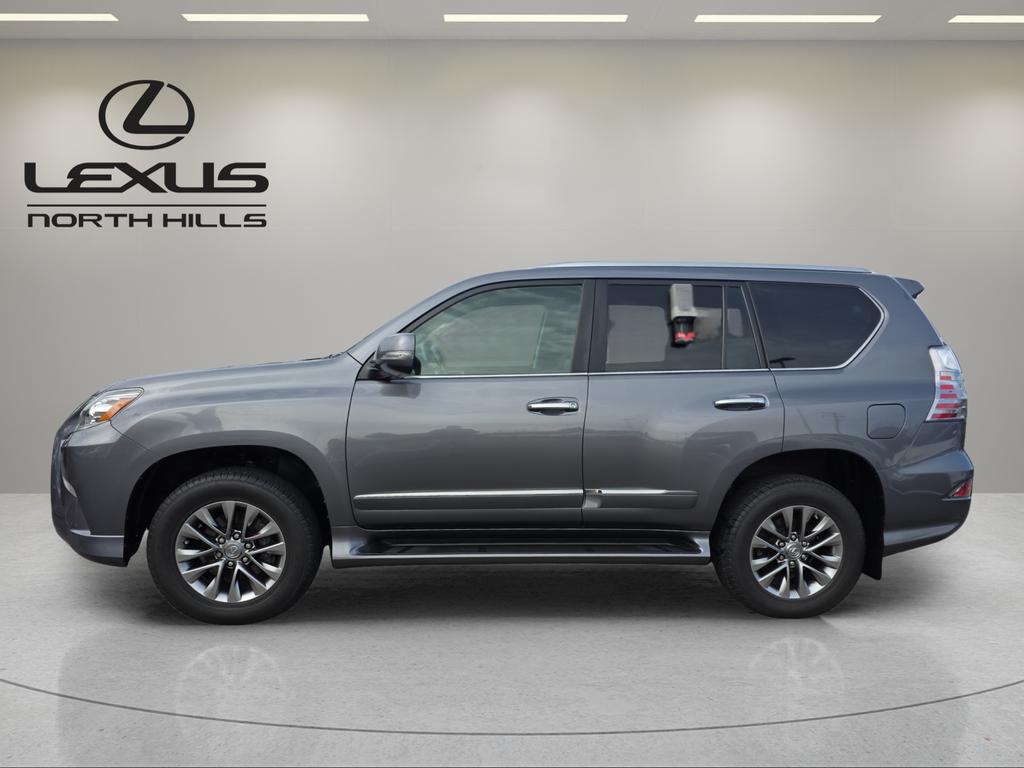 used 2016 Lexus GX 460 car, priced at $29,949