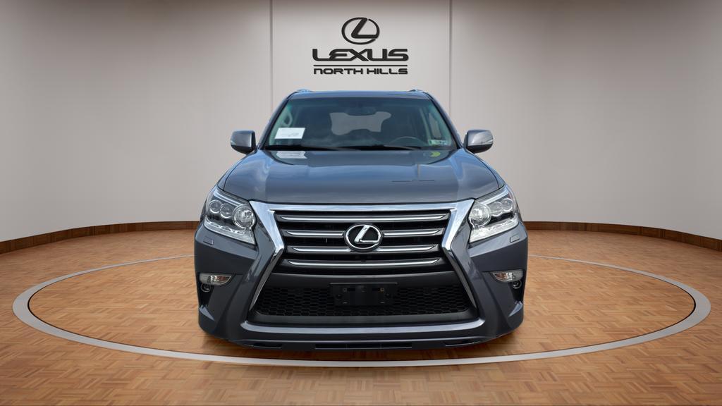 used 2016 Lexus GX 460 car, priced at $29,949