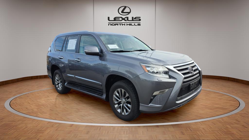 used 2016 Lexus GX 460 car, priced at $29,949
