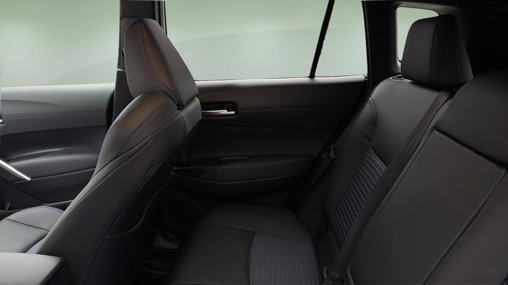 used 2026 Toyota Corolla Hybrid car, priced at $34,650