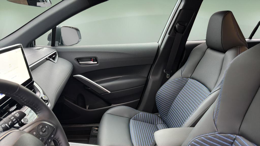 used 2026 Toyota Corolla Hybrid car, priced at $34,650