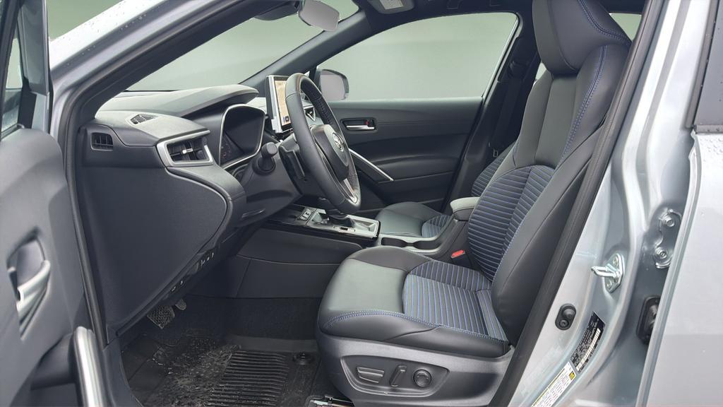 used 2026 Toyota Corolla Hybrid car, priced at $34,650