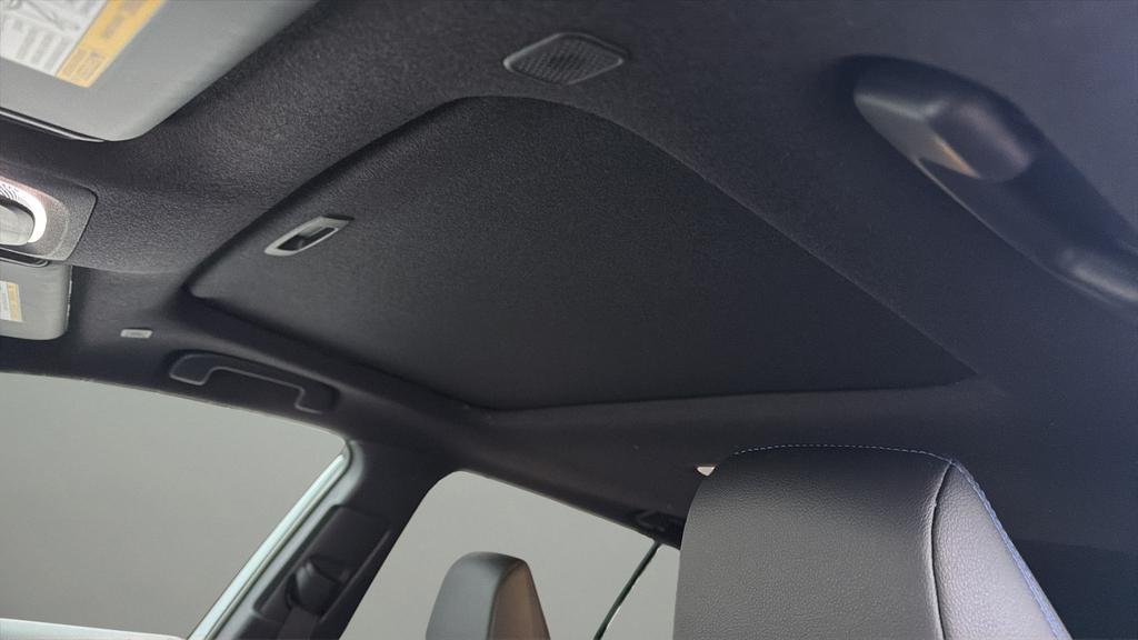 used 2026 Toyota Corolla Hybrid car, priced at $34,650