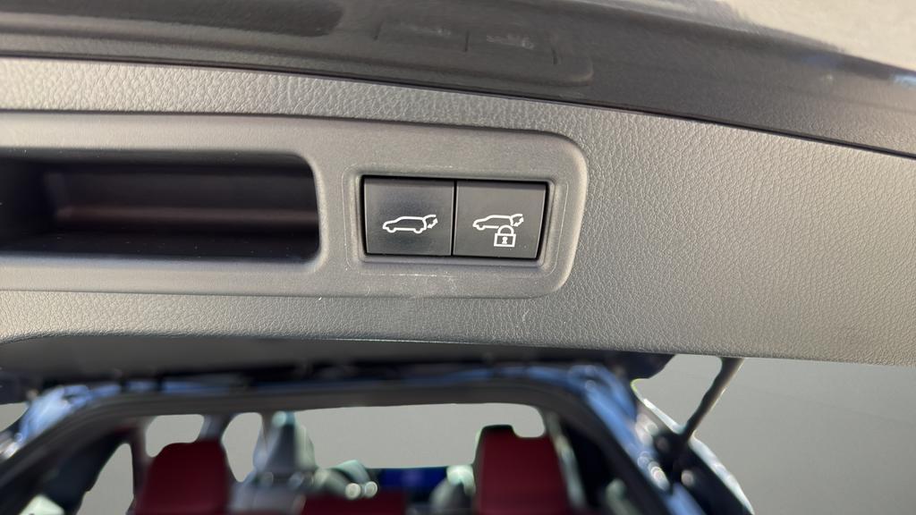 used 2024 Lexus RX 350 car, priced at $53,893