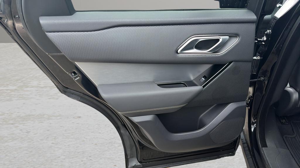 used 2022 Land Rover Range Rover Velar car, priced at $33,204