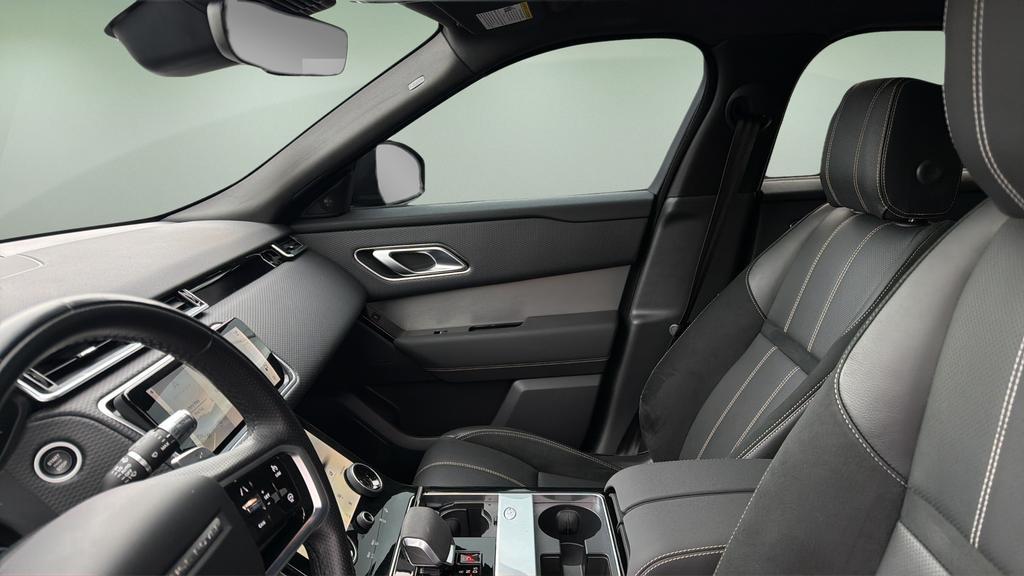 used 2022 Land Rover Range Rover Velar car, priced at $33,204