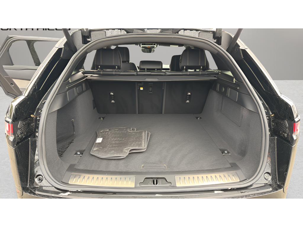 used 2022 Land Rover Range Rover Velar car, priced at $33,204