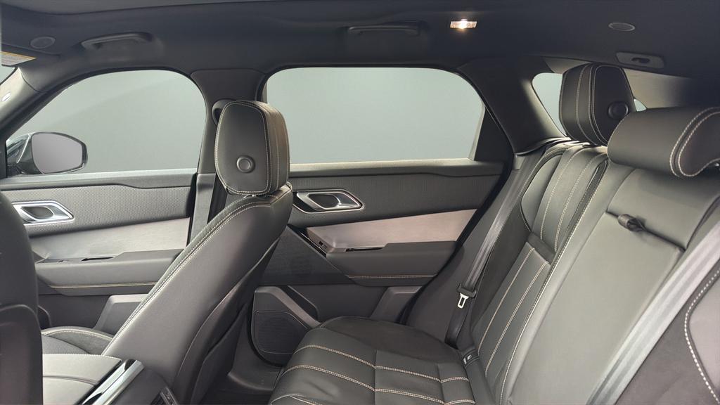 used 2022 Land Rover Range Rover Velar car, priced at $33,204