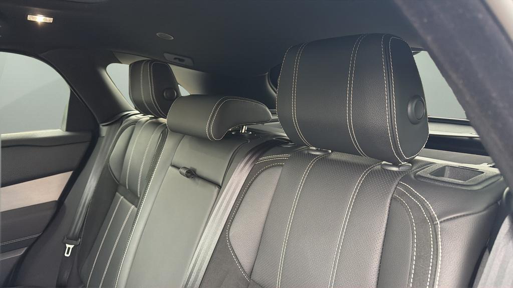 used 2022 Land Rover Range Rover Velar car, priced at $33,204