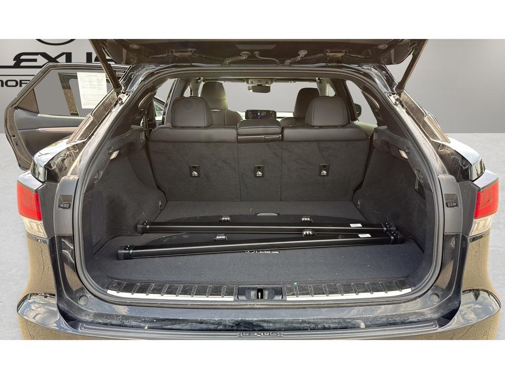 used 2021 Lexus RX 350 car, priced at $39,740