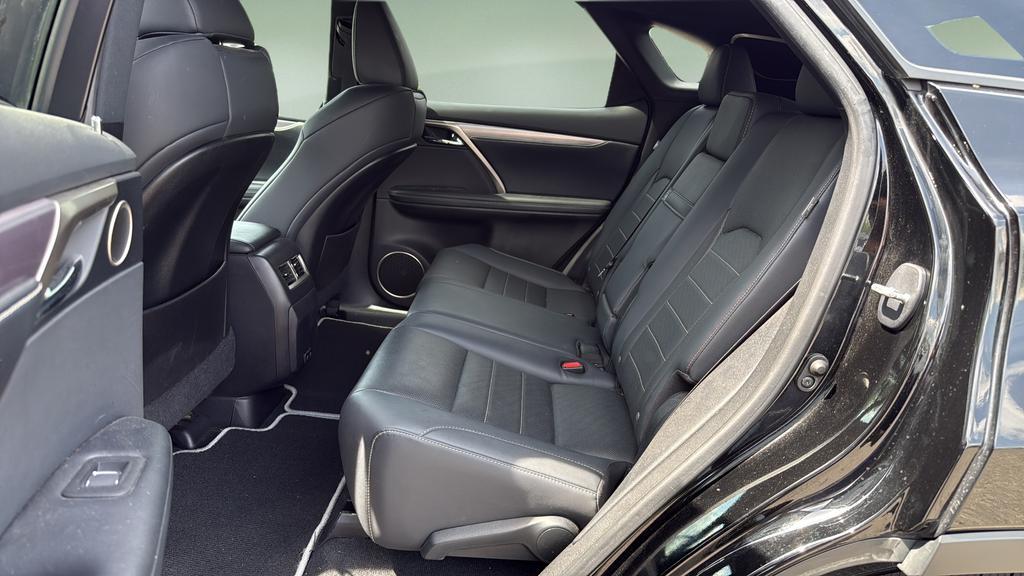 used 2021 Lexus RX 350 car, priced at $39,740