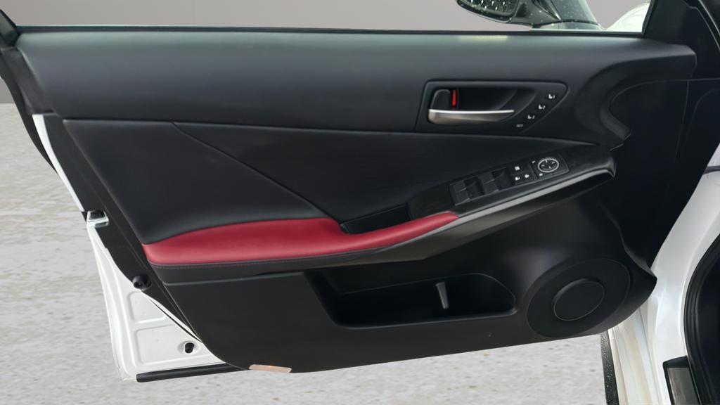 used 2022 Lexus IS 300 car, priced at $37,000