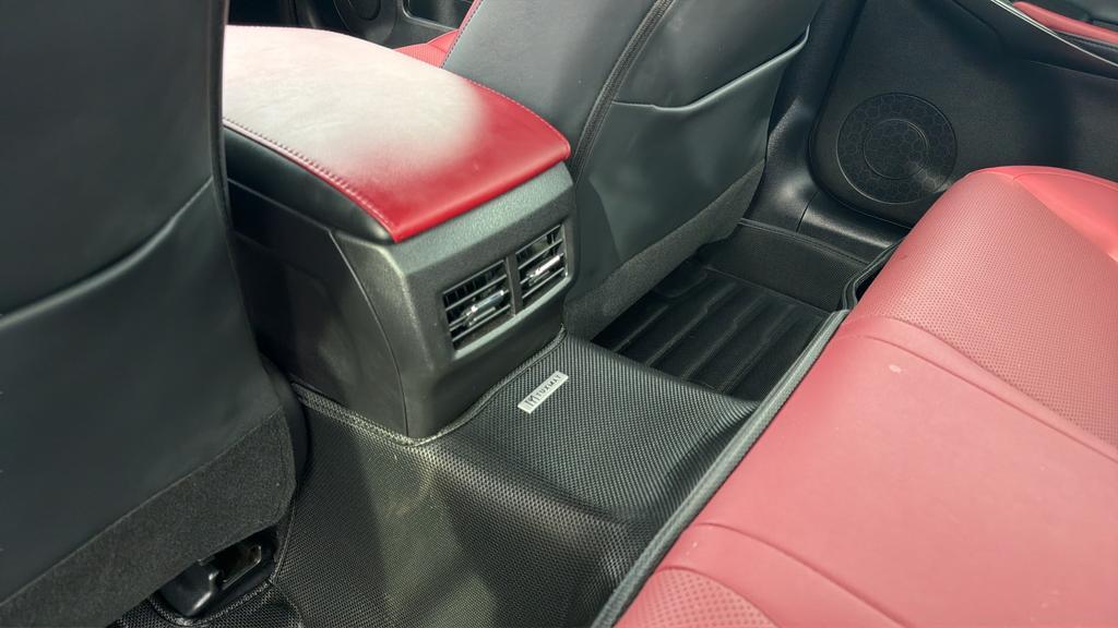 used 2022 Lexus IS 300 car, priced at $37,000