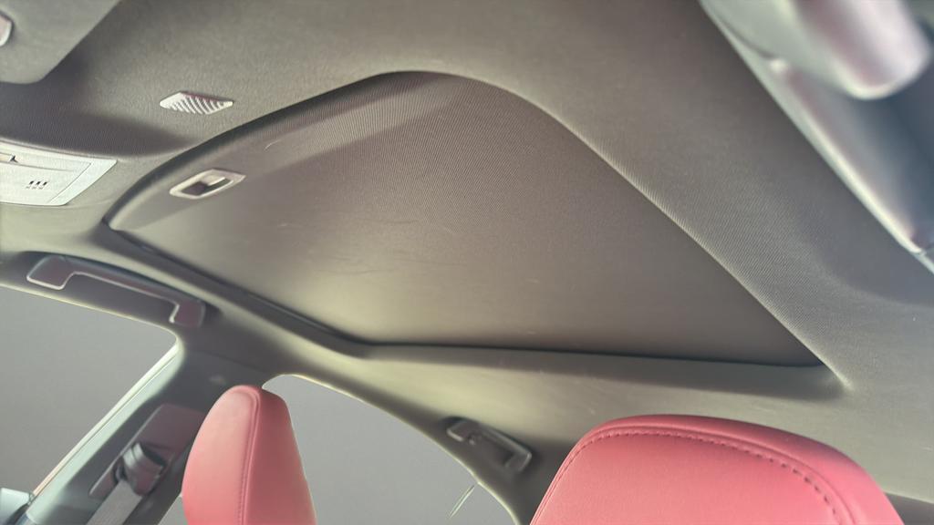 used 2022 Lexus IS 300 car, priced at $37,000