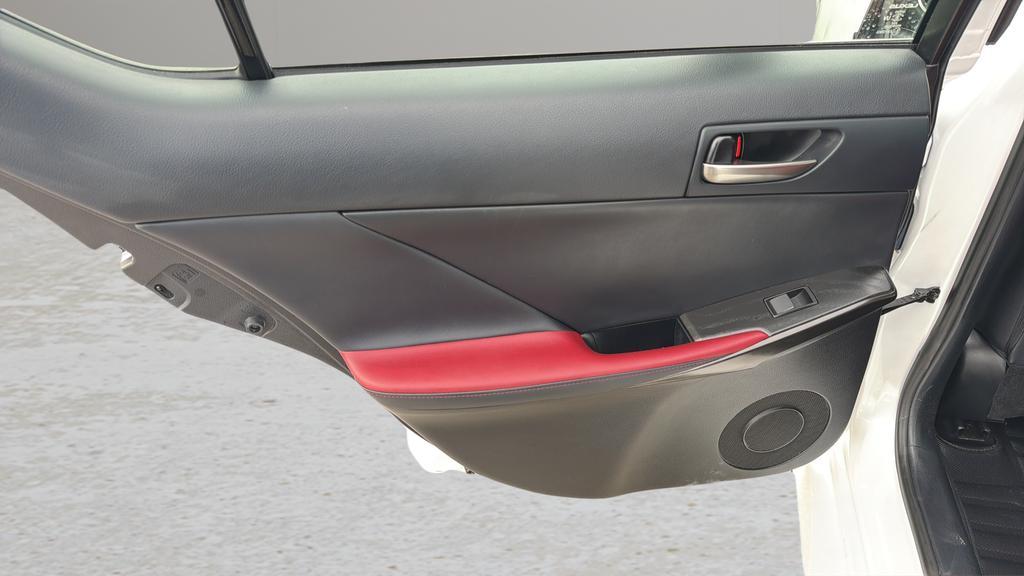 used 2022 Lexus IS 300 car, priced at $37,000