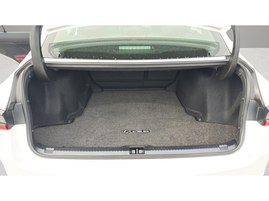 used 2022 Lexus IS 300 car, priced at $37,000