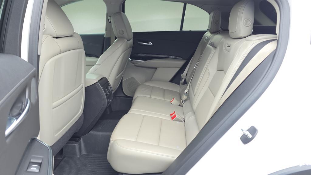 used 2020 Cadillac XT4 car, priced at $22,460