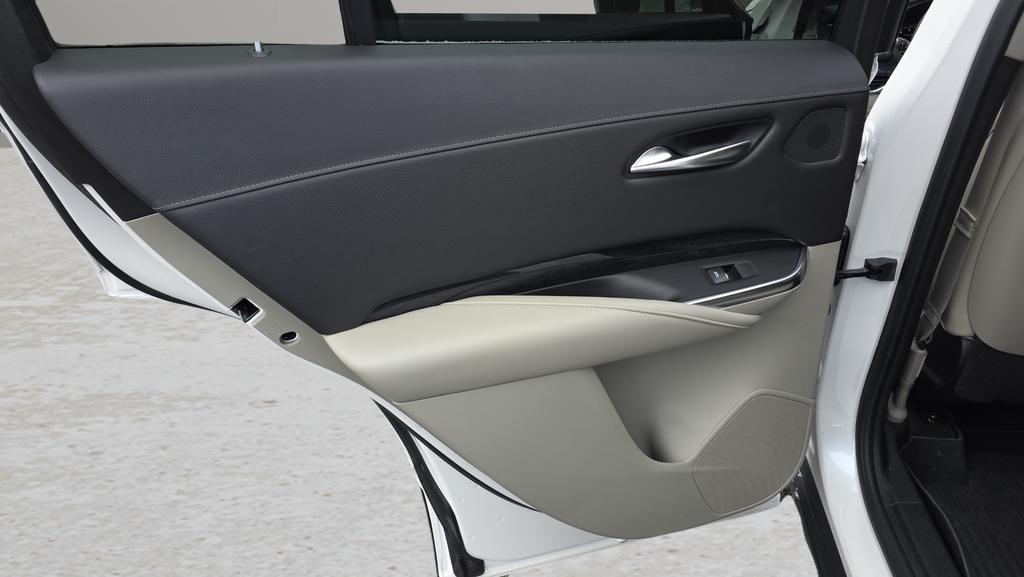 used 2020 Cadillac XT4 car, priced at $22,460