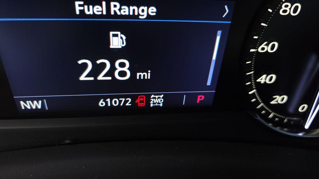 used 2020 Cadillac XT4 car, priced at $22,460