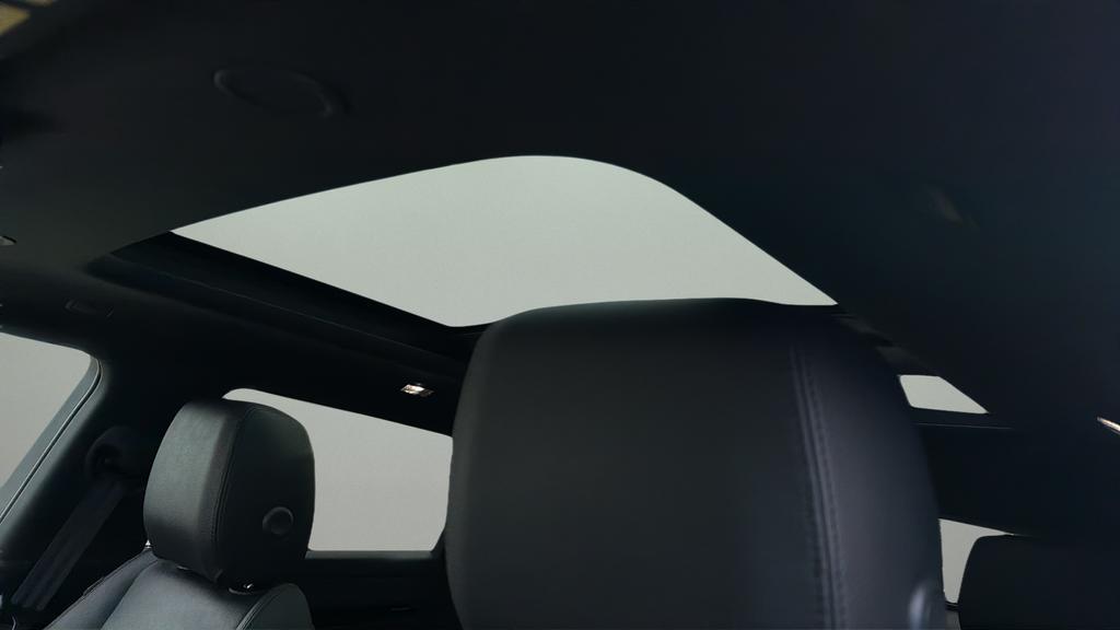 used 2024 Land Rover Range Rover Evoque car, priced at $37,530