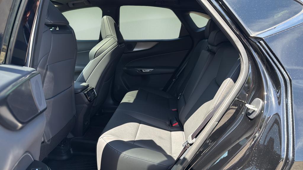 used 2024 Lexus NX 350 car, priced at $49,979