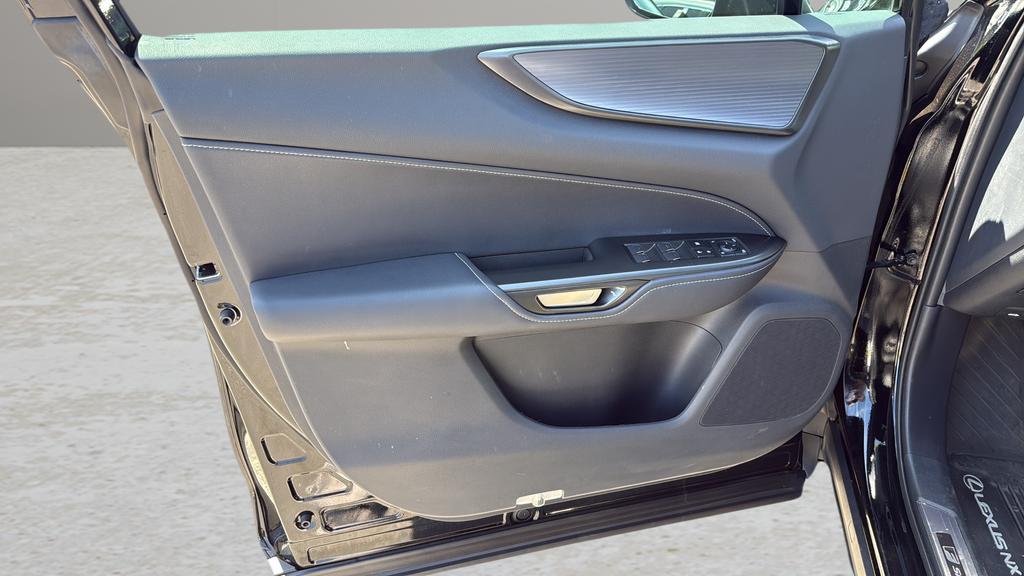 used 2024 Lexus NX 350 car, priced at $49,979