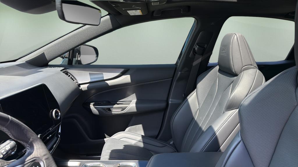 used 2024 Lexus NX 350 car, priced at $49,979