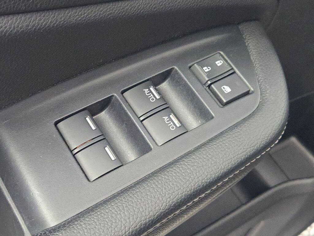 used 2022 Honda Passport car, priced at $28,899