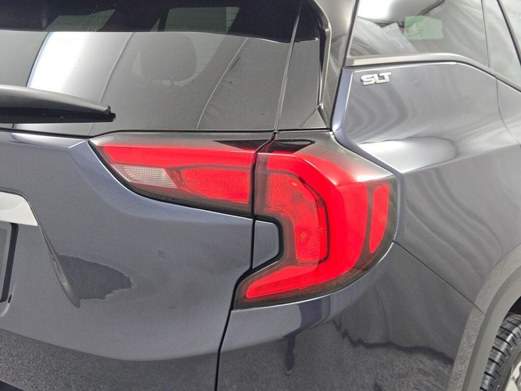 used 2018 GMC Terrain car, priced at $17,099