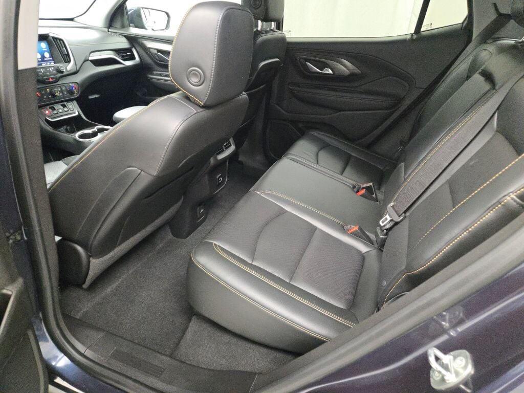 used 2018 GMC Terrain car, priced at $17,099