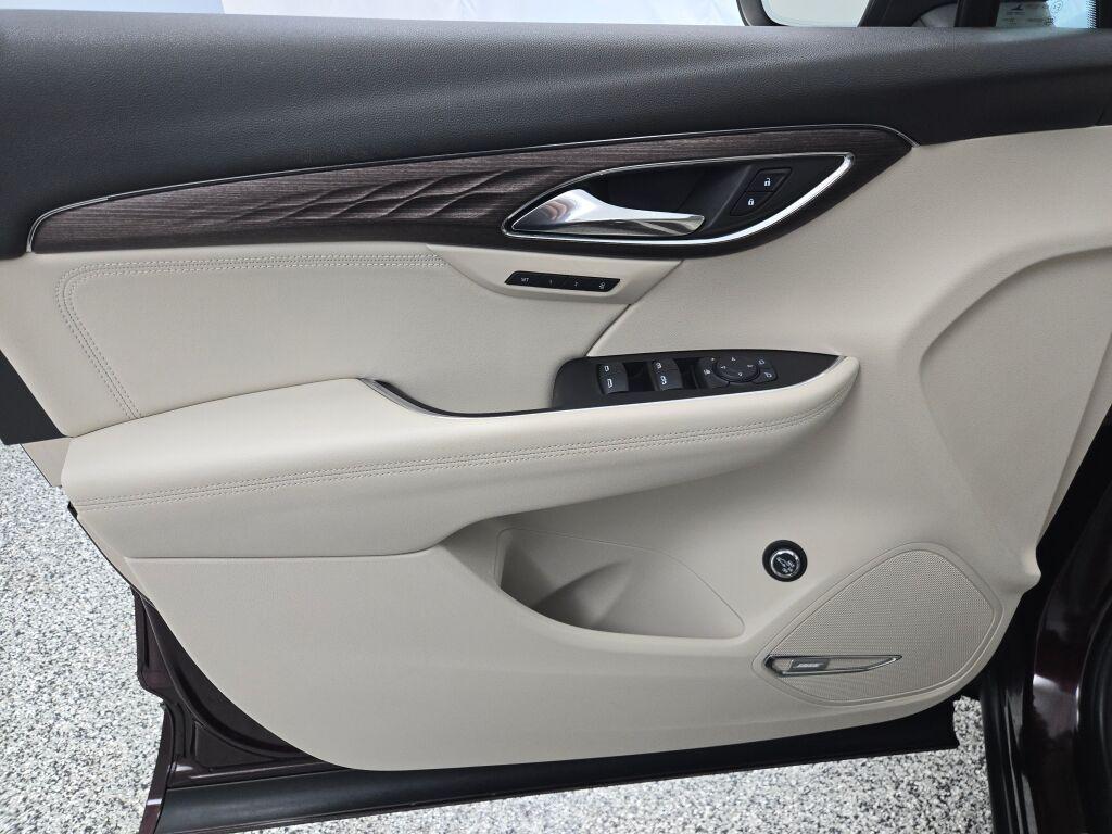 used 2023 Buick Envision car, priced at $32,999