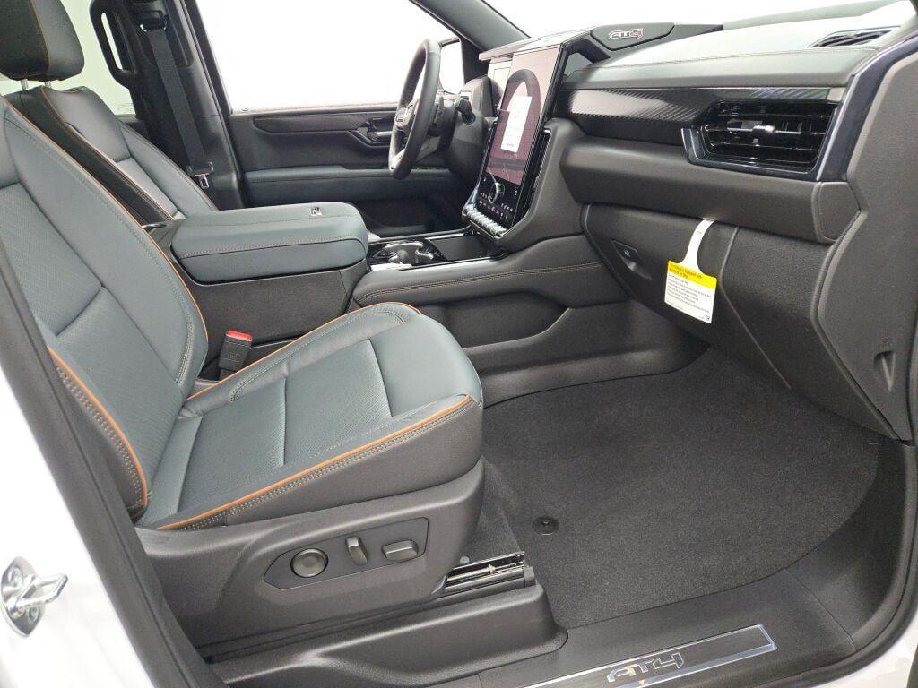 new 2026 GMC Yukon XL car, priced at $85,834