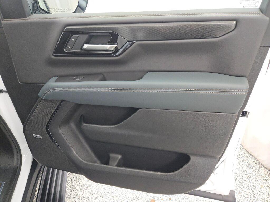 new 2026 GMC Yukon XL car, priced at $85,834