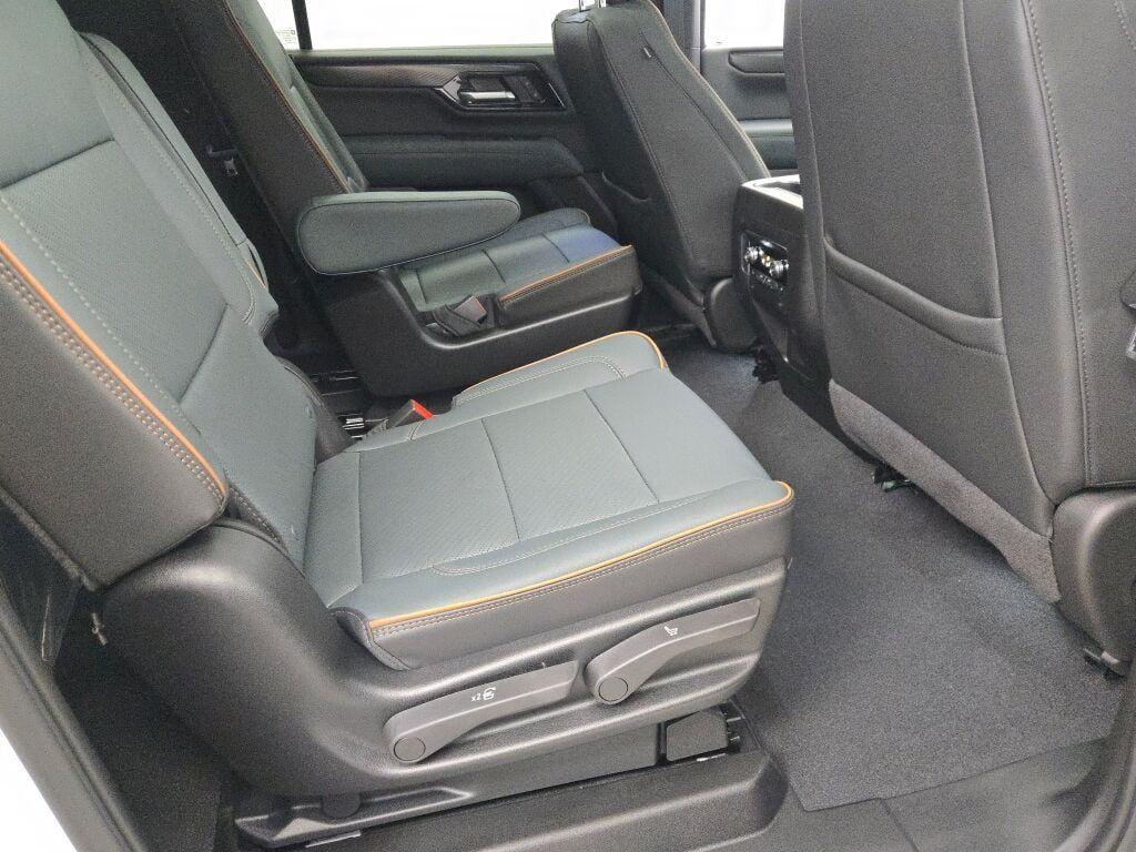 new 2026 GMC Yukon XL car, priced at $85,834