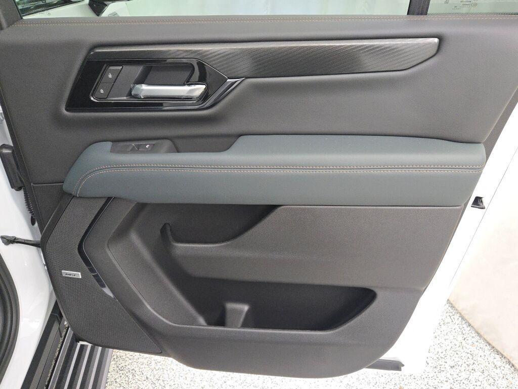 new 2026 GMC Yukon XL car, priced at $85,834